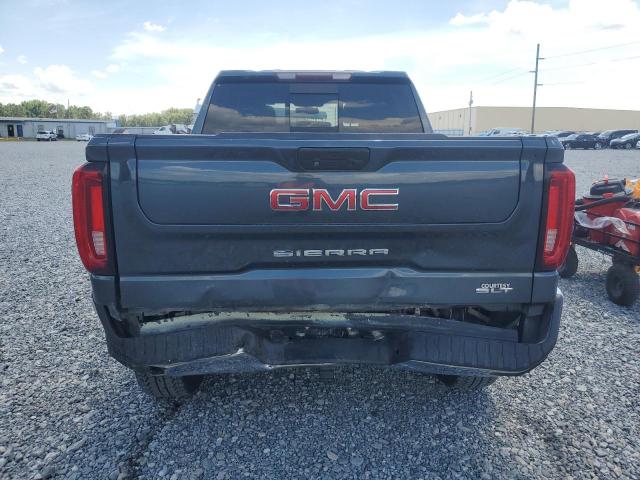 2020 GMC SIERRA C15 - 3GTP8DED6LG375448