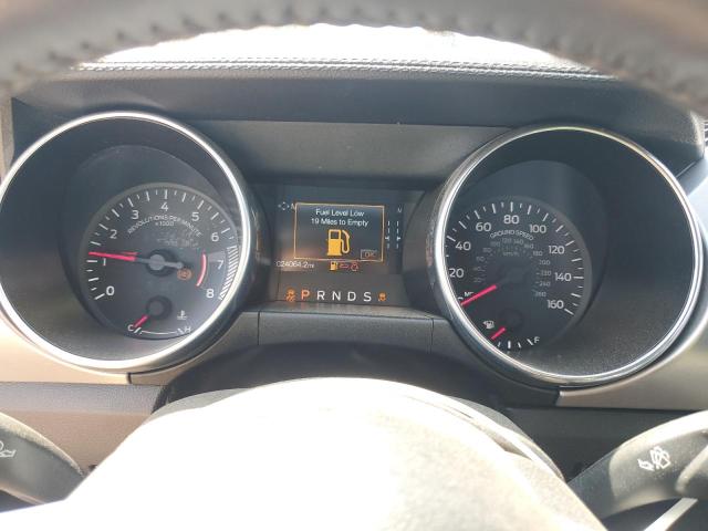 2022 FORD MUSTANG - 1FA6P8TH3N5121966