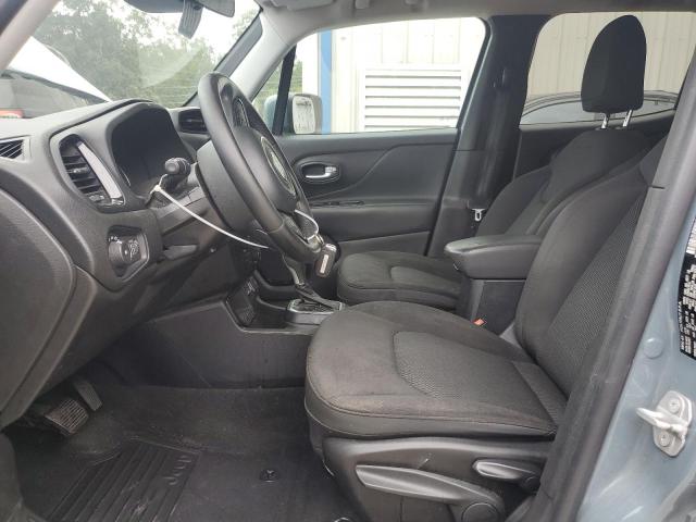 2019 JEEP RENEGADE L ZACNJABB0KPJ78718