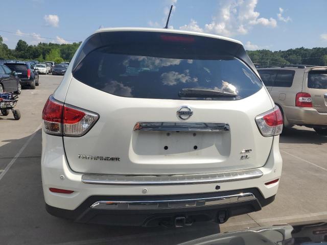 2015 NISSAN PATHFINDER - 5N1AR2MM3FC614109