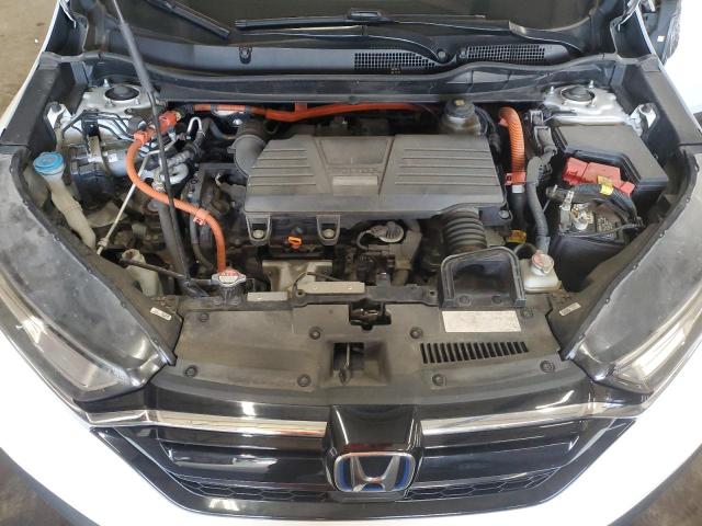 2021 HONDA CR-V EX 7FART6H51ME005219