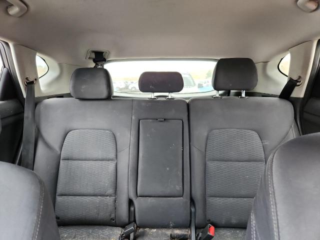 2019 HYUNDAI TUCSON SE KM8J2CA41KU956337
