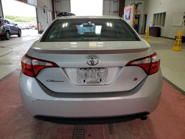 2014 TOYOTA COROLLA L - 2T1BURHE7EC149651