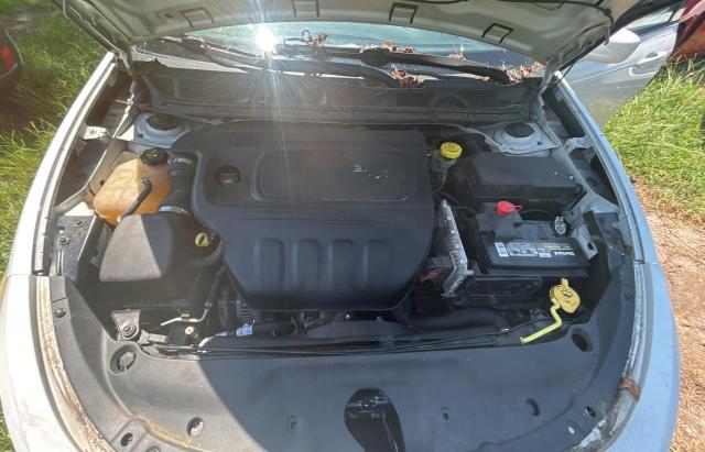 2015 DODGE DART SE - 1C3CDFAA1FD112033