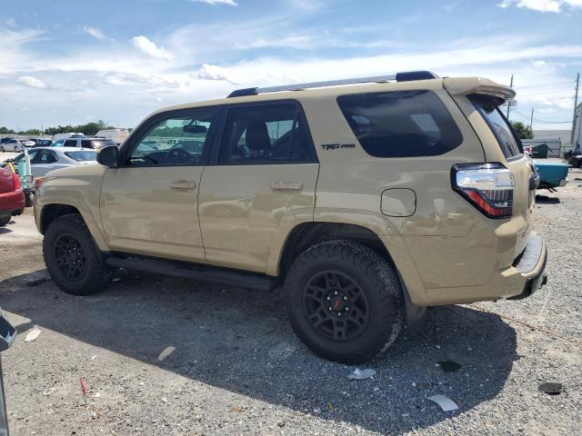 2016 TOYOTA 4RUNNER SR JTEBU5JR7G5365825