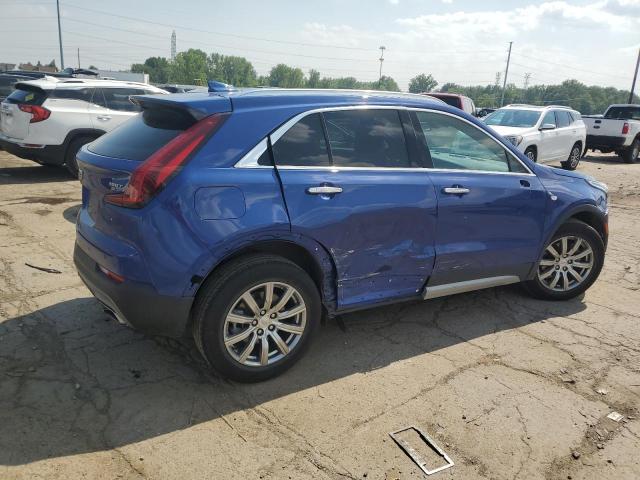 2022 CADILLAC XT4 PREMIU - 1GYFZDR40NF141064