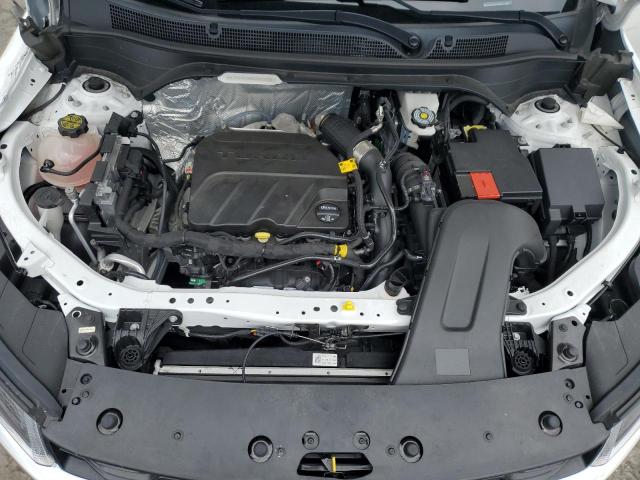 2024 CHEVROLET TRAX LS KL77LFE28RC000209