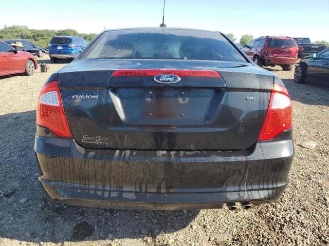 2012 FORD FUSION SE - 3FAHP0HA6CR421890