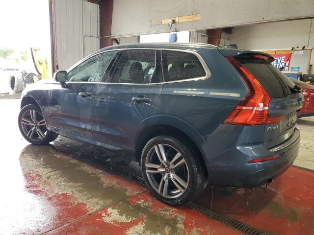 2021 VOLVO XC60 T5 MO YV4102RK5M1877083