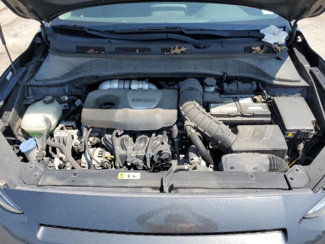 2018 HYUNDAI KONA LIMITED KM8K33A59JU078813