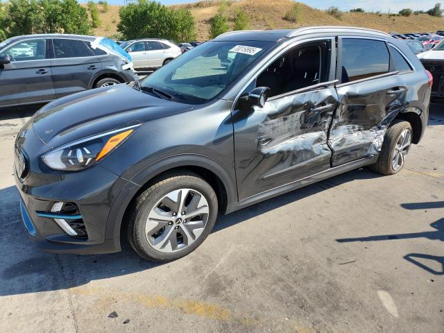 KIA NIRO EX PREMIUM