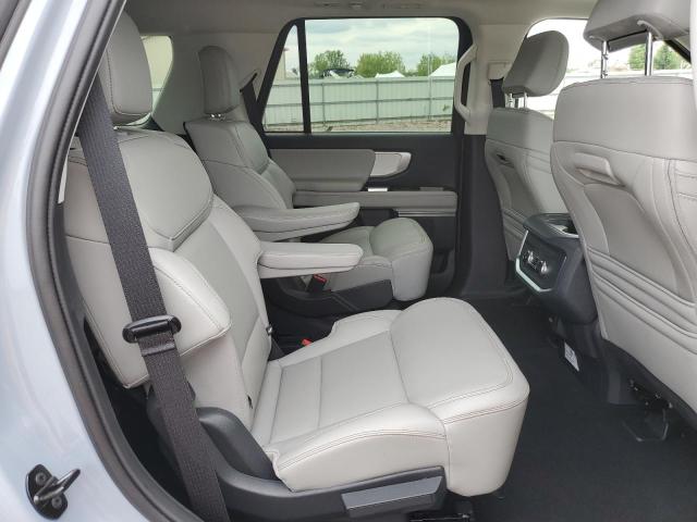 2025 FORD EXPEDITION 1FMJU1J8XSEA22849