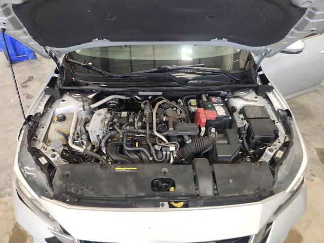 2020 NISSAN SENTRA SV 3N1AB8CV9LY225163