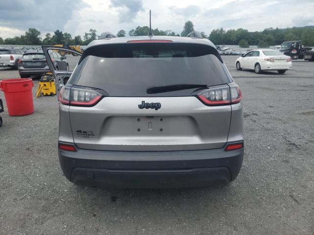 2019 JEEP CHEROKEE L 1C4PJMLB3KD291072