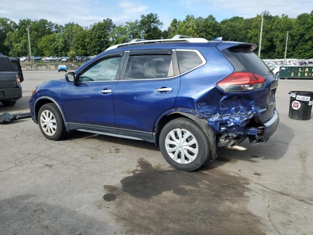 2017 NISSAN ROGUE S JN8AT2MV0HW026818