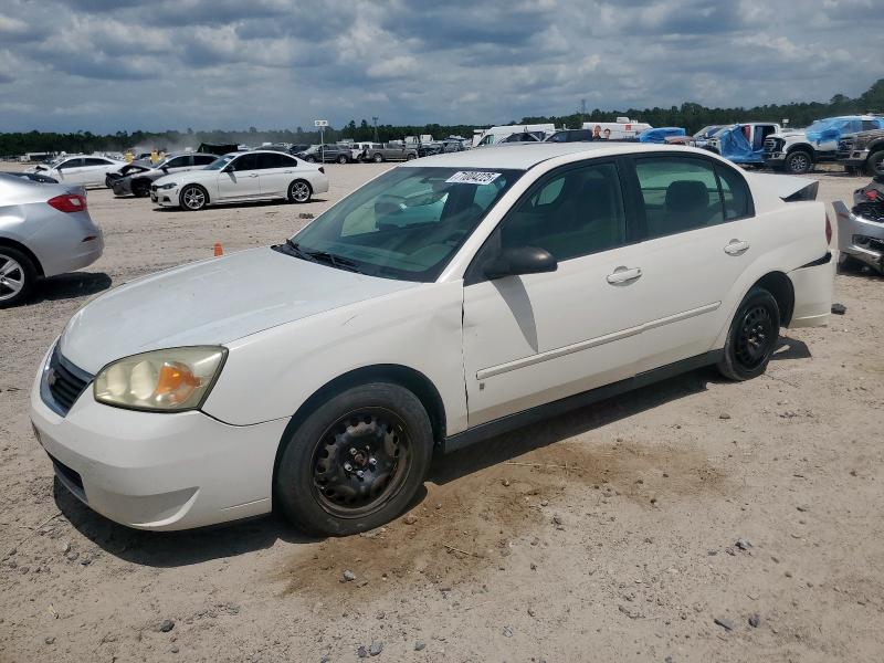 2007 CHEVROLET MALIBU LS #3279797266