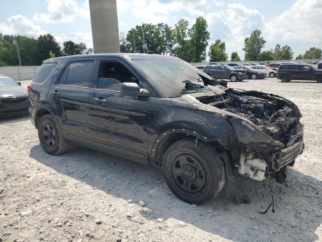 2016 FORD EXPLORER P - 1FM5K8AR4GGB73934