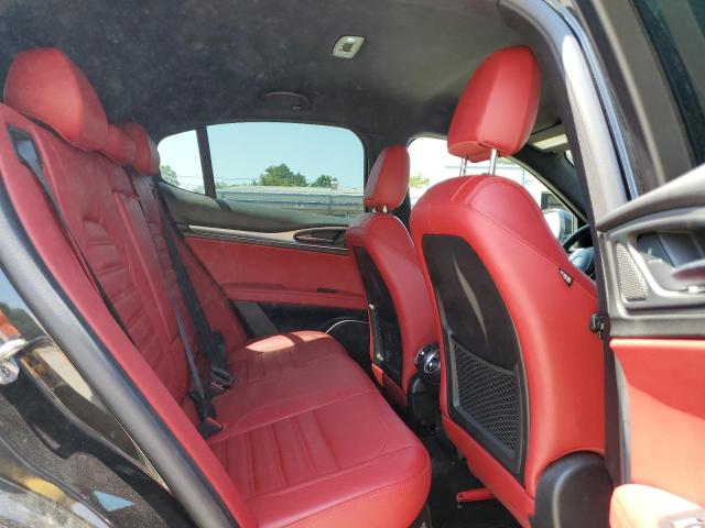 2018 ALFA ROMEO STELVIO TI ZASFAKNN8J7B75099