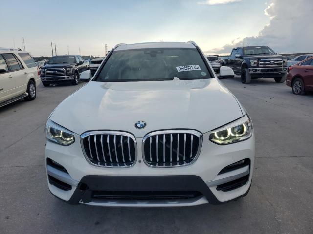 2020 BMW X3 SDRIVE30I 5UXTY3C02L9C23189