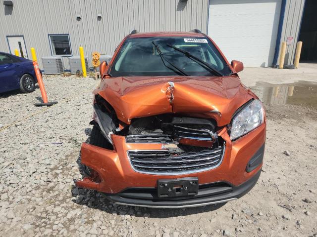 2016 CHEVROLET TRAX 1LT KL7CJLSB0GB706164