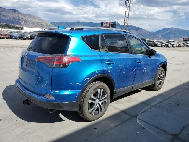 2017 TOYOTA RAV4 LE JTMZFREV1HJ140157
