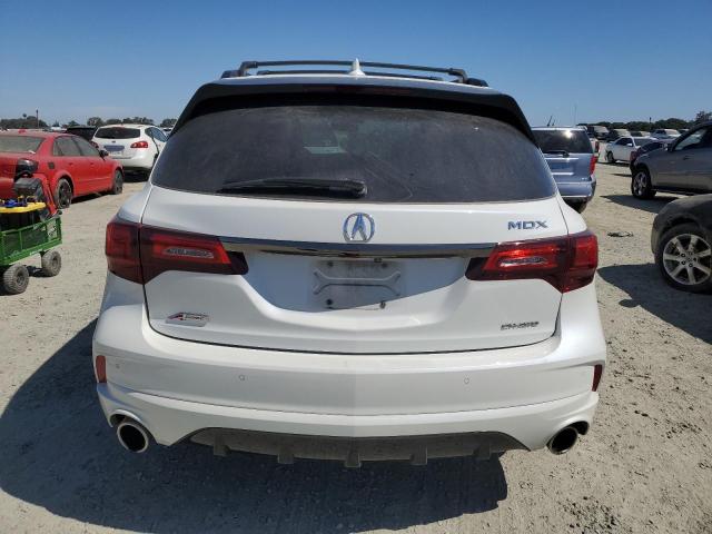 2019 ACURA MDX A-SPEC 5J8YD4H0XKL033402