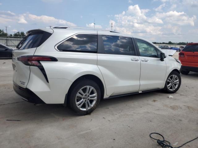 2023 TOYOTA SIENNA LIM 5TDESKFC4PS079869