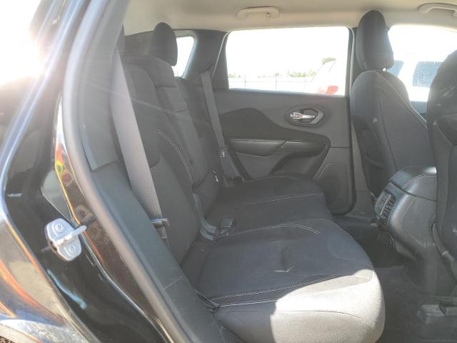 2016 JEEP CHEROKEE L 1C4PJMCB7GW298053
