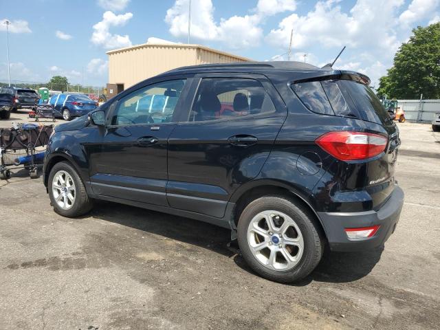 2018 FORD ECOSPORT S MAJ3P1TE9JC239185