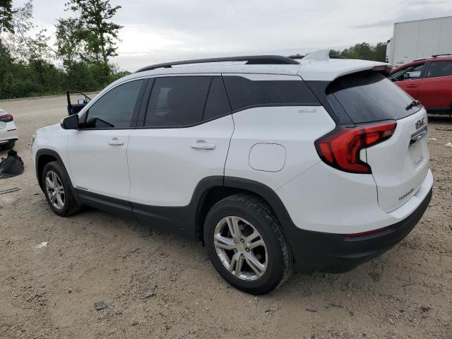 2018 GMC TERRAIN SLE 3GKALTEVXJL305659