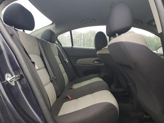 2016 CHEVROLET CRUZE LIMI 1G1PC5SG2G7121328