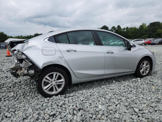 2016 CHEVROLET CRUZE LT 1G1BE5SM2G7251233