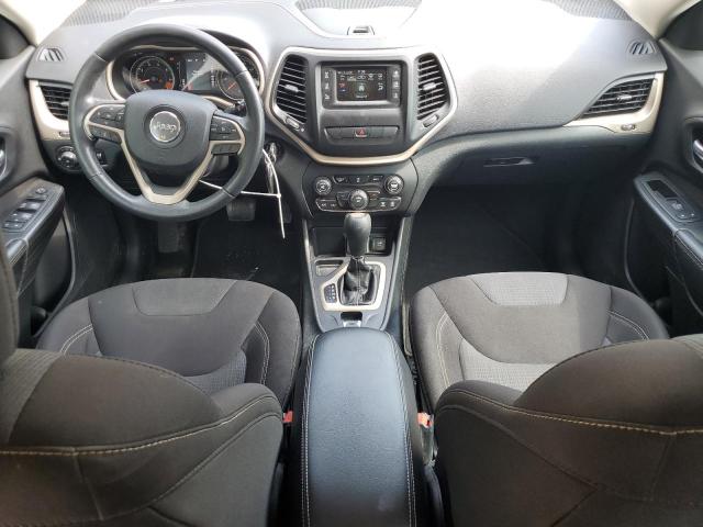 2015 JEEP CHEROKEE L 1C4PJLCB1FW602342