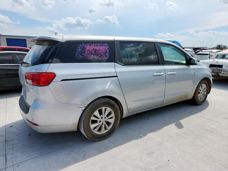 2018 KIA SEDONA L KNDMA5C13J6376450