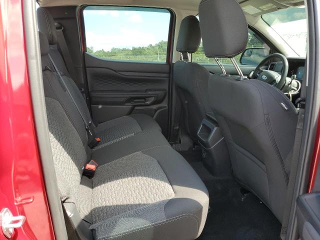2025 FORD RANGER XL 1FTER4PH0SLE13682