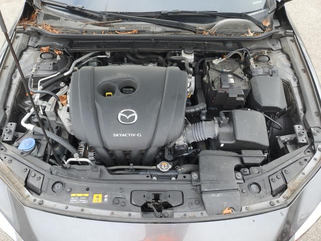 2020 MAZDA 3 SELECT JM1BPBCM0L1164815