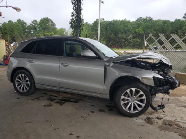 2015 AUDI Q5 PREMIUM - WA1LFAFP9FA069448