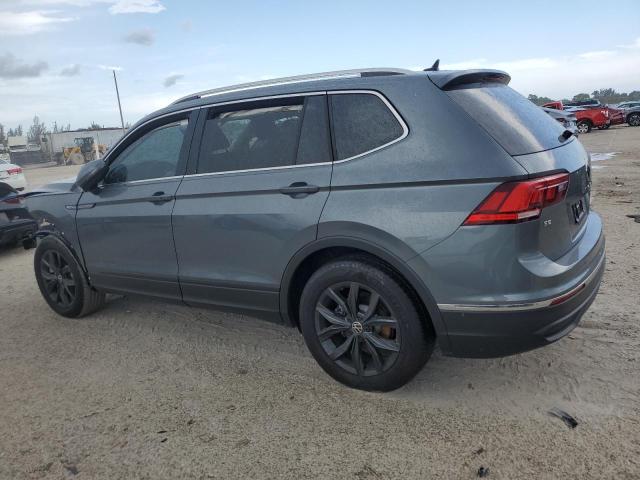 2024 VOLKSWAGEN TIGUAN SE 3VVNB7AX8RM140653