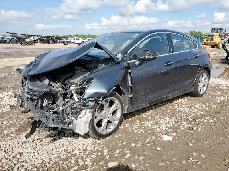 2017 CHEVROLET CRUZE PREM - 3G1BF6SM7HS519540