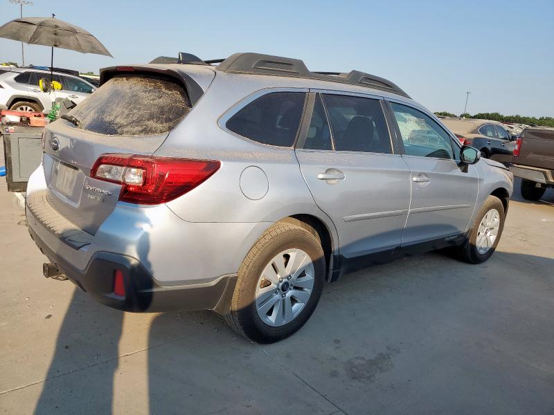 2019 SUBARU OUTBACK 2. 4S4BSAHC9K3229653