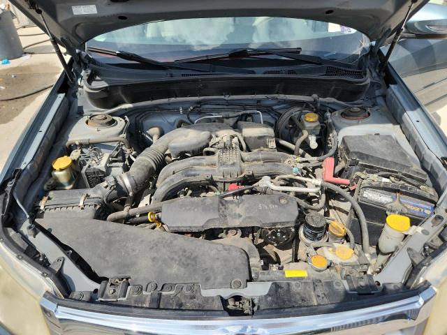 2012 SUBARU FORESTER T - JF2SHBHC8CH439109