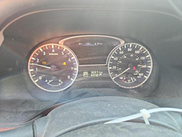 2017 INFINITI QX60 5N1DL0MM1HC542090