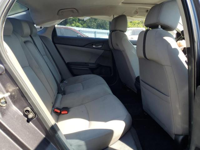 2016 HONDA CIVIC EX 19XFC2F75GE031909