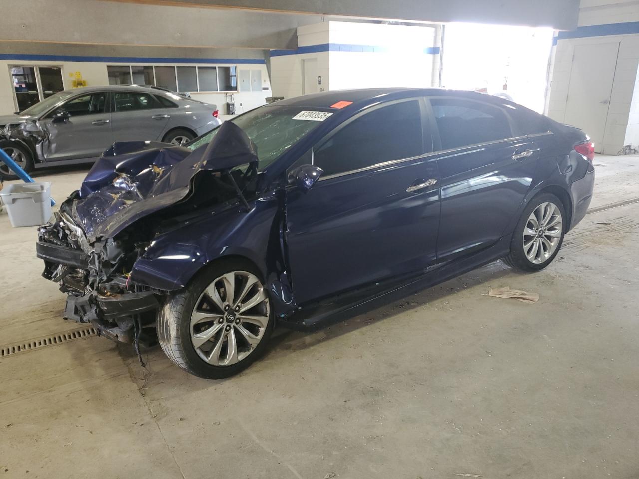 HYUNDAI SONATA SE