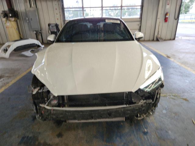2023 AUDI A5 PREMIUM WAUTAAF5XPA058301