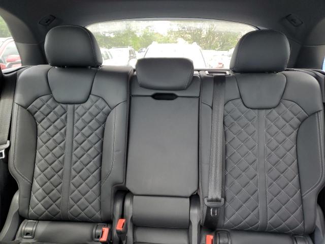 2021 AUDI SQ5 PREMIUM PLUS WA1B4AFY7M2036305