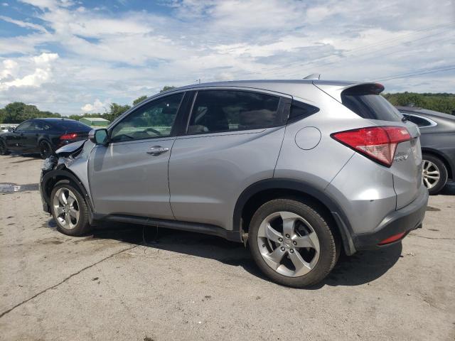 2017 HONDA HR-V EX 3CZRU5H59HG708080