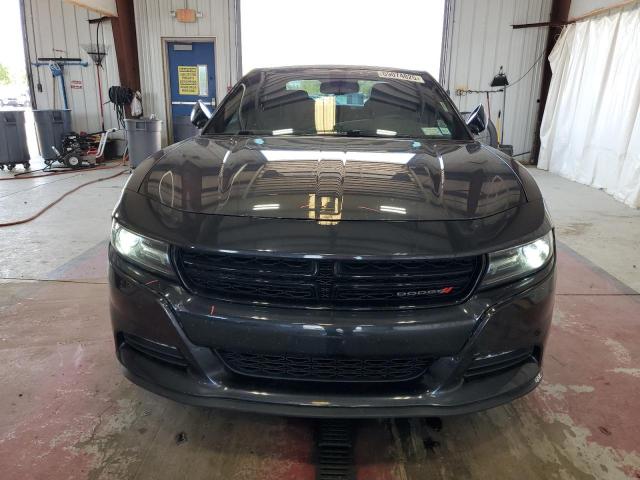 2016 DODGE CHARGER SX 2C3CDXJG1GH238035