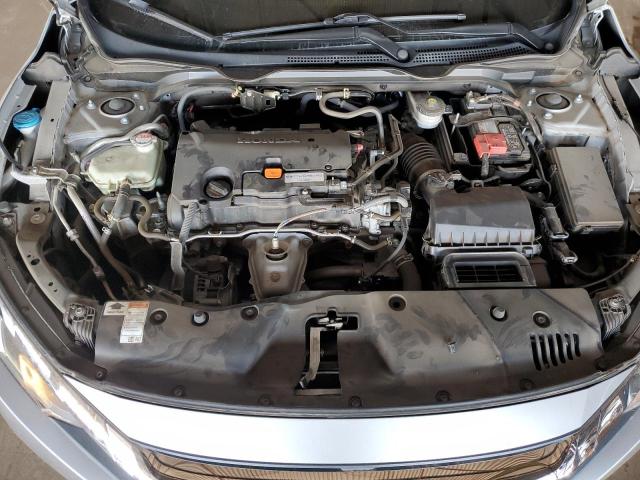 2018 HONDA CIVIC LX 2HGFC2F56JH603338