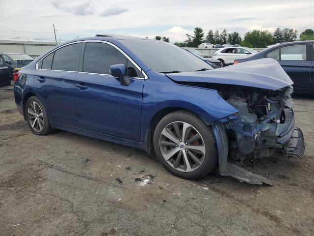 2017 SUBARU LEGACY 2.5 4S3BNAK6XH3009641